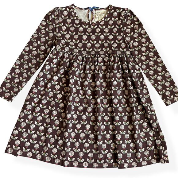 Matilda Jane Other - Matilda Jane Perfect Day Lap Dress Secret Fields 6